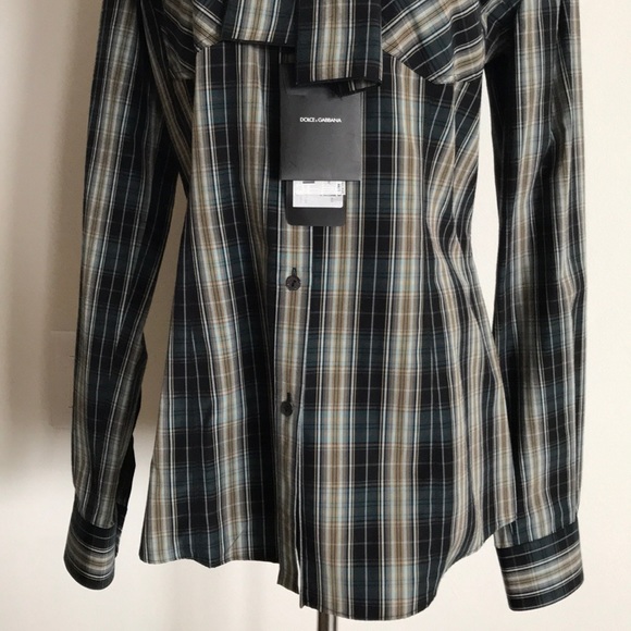 Dolce & Gabbana Tops size 44 - Picture 3 of 8